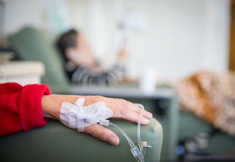 Pembrolizumabe para Câncer de Colo de Útero pelo Plano de Saúde: Saiba Como Garantir a Cobertura